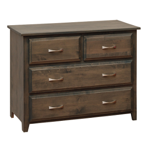 4 Drawer Dresser